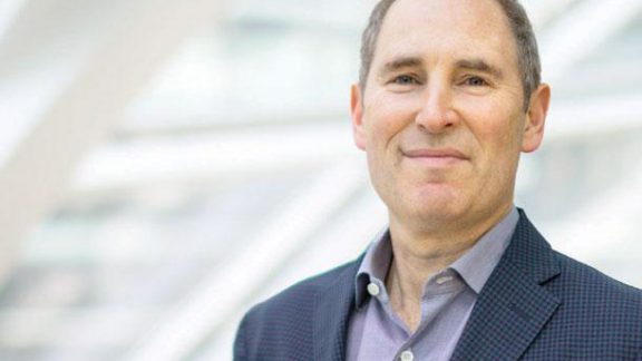 مدیرعامل جدید شرکت آمازون کیست؟