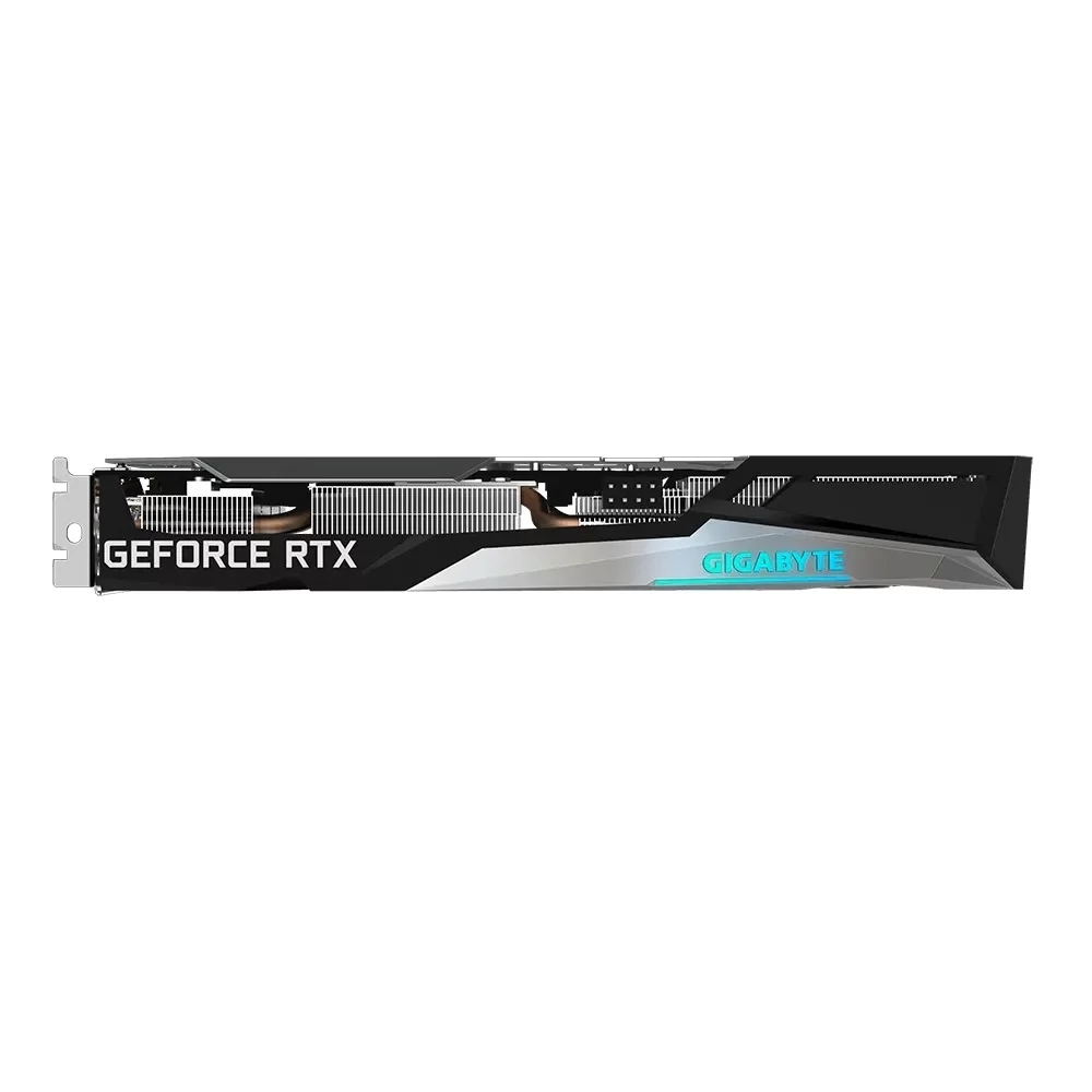 کارت گرافیک Gigbayte RTX 3060 Ti GAMING OC