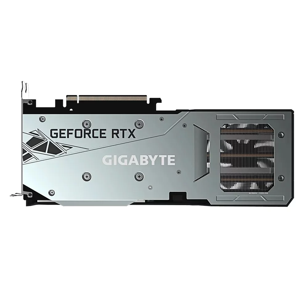 گرافیک Gigbayte RTX 3060 Ti GAMING OC