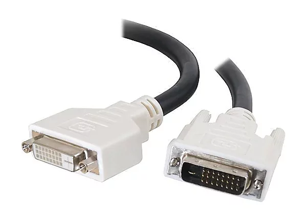 HDMI, VGA, DisplayPort and DVI ports 
