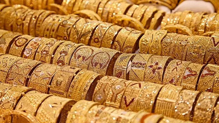 گشتوگذار در بازار طلا