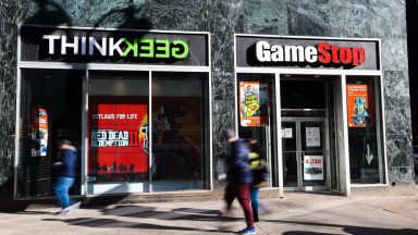 جنجالهای سهام گیم استاپ ادامه دارد