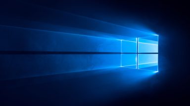 پنهان سازی آیکون های دسکتاپ در ویندوز 10