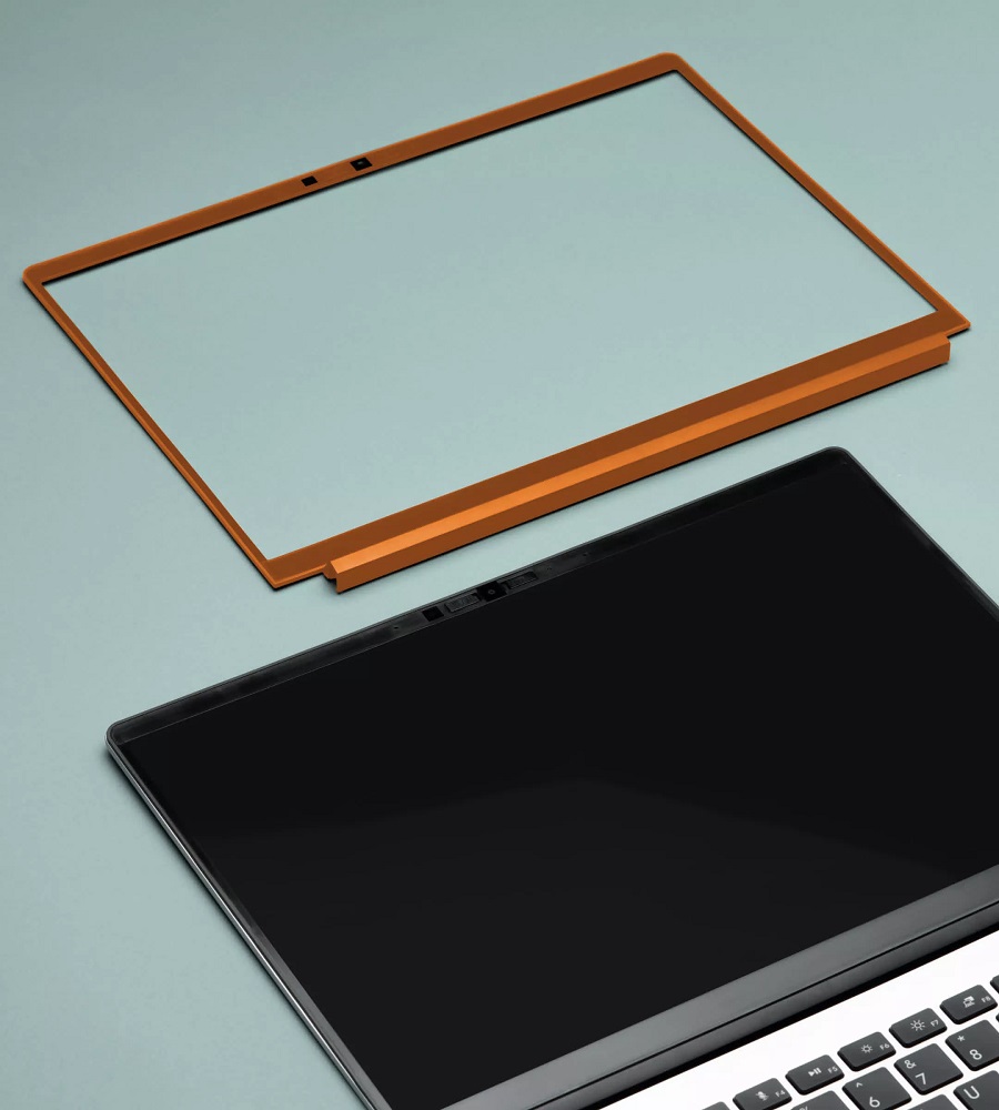 Framework Laptop - یک لپ تاپ ماژولار واقعی