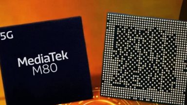 مودم M80 مدیاتک