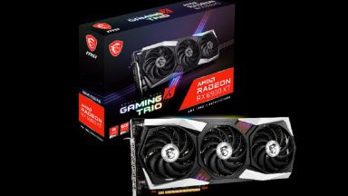 کارت گرافیک MSI RX 6900 XT GAMING X TRIO