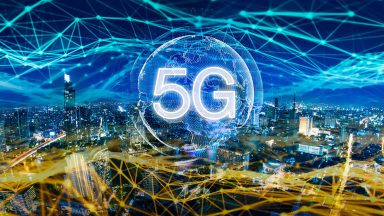 راه اندازی شبکه 5G در مشهد