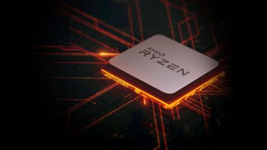 پردازنده AMD Zen
