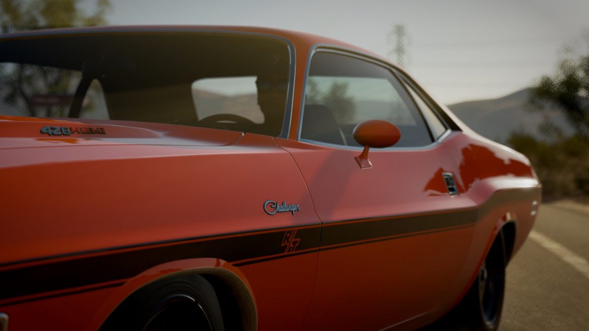 کاربر "Benhnam" - بازی Forza Horizon 4