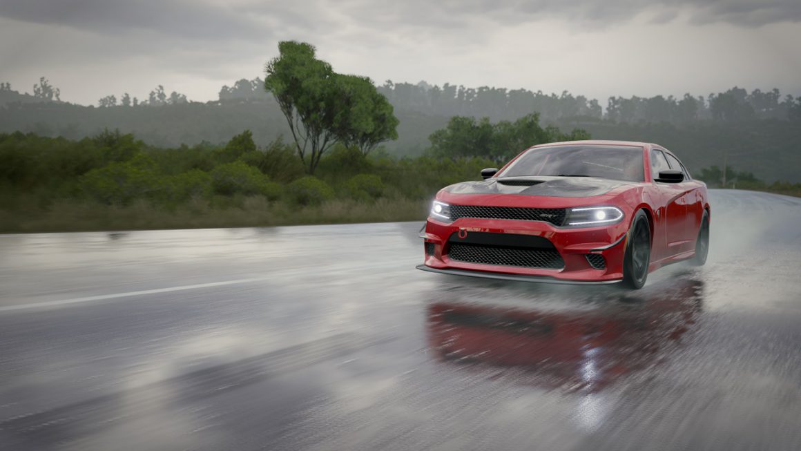 کاربر "Benhnam" - بازی Forza Horizon