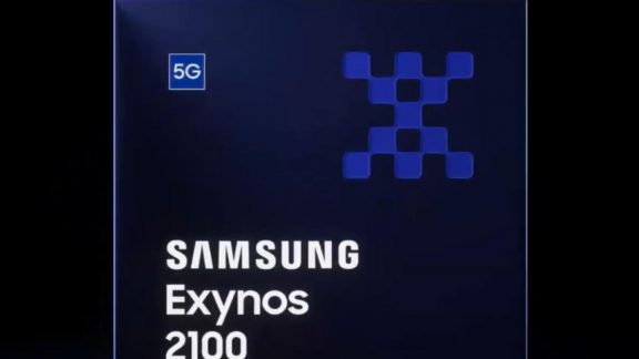 چیپست Exynos 2100