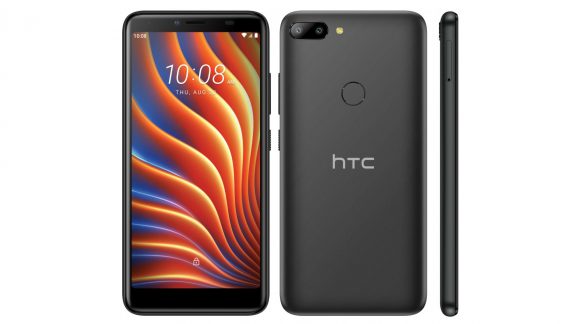 گوشی HTC Wildfire E lite