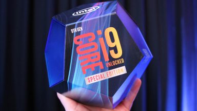 چیپ Core i9 9900KS