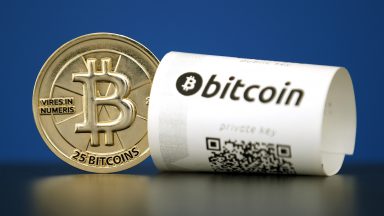 مقابله با خرید بیت کوین