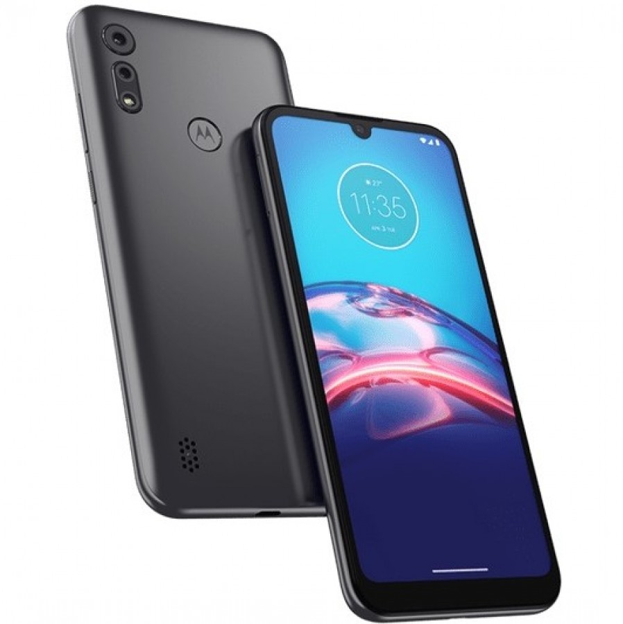 Moto E6i