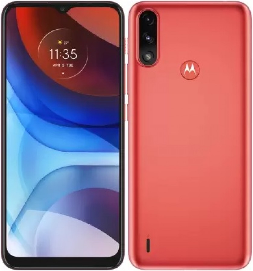 گوشی موتو E7 پاور موتورولا