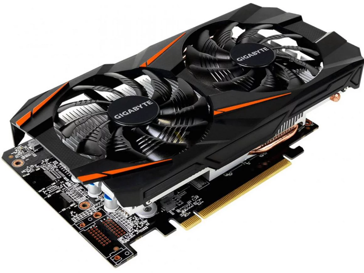 گرافیک ماینینگ NVIDIA P106-100