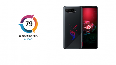 بررسی صوتی ROG Phone 5