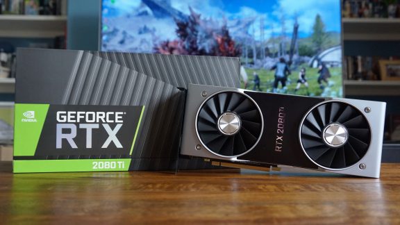 RTX 2080Ti