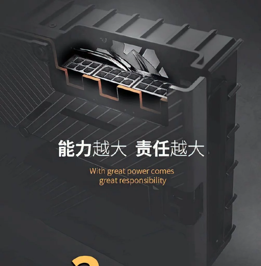 تیزر جدید Radeon RX 6900 XT TOXIC