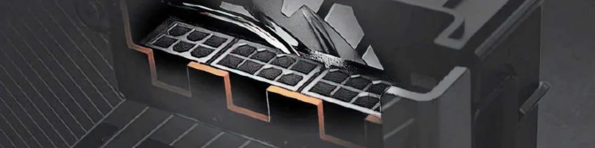 تیزر جدید Radeon RX 6900 XT TOXIC