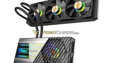 گرافیک SAPPHIRE-Radeon-RX-6900XT-TOXIC