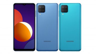 گوشی گلکسی M12 سامسونگ