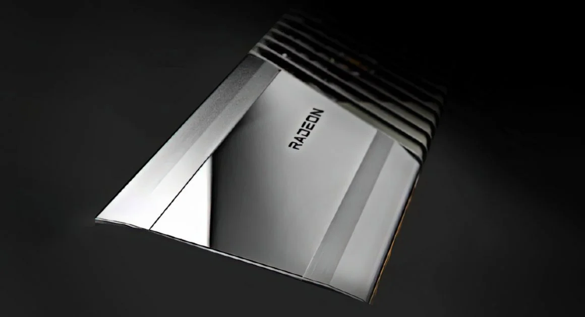 تیزر جدید Radeon RX 6900 XT TOXIC