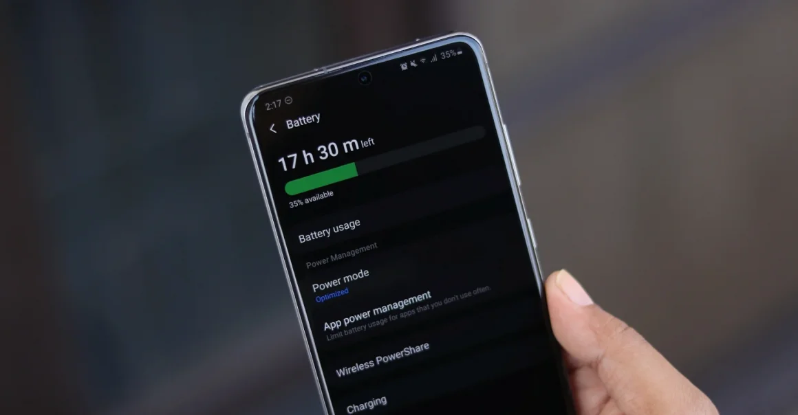 گوشی Galaxy S21 Ultra