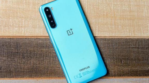 OnePlus Nord