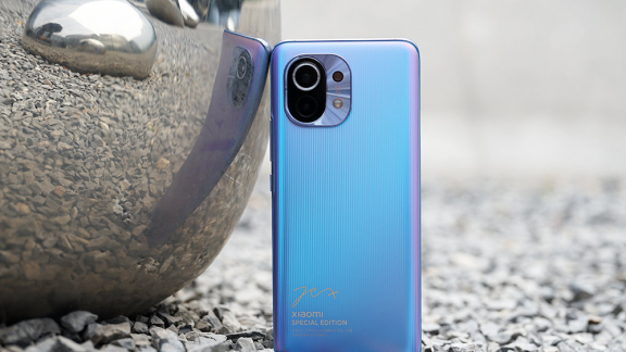 شیائومی می 11