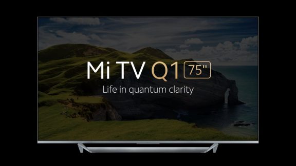 شیائومی Mi TV Q1 75