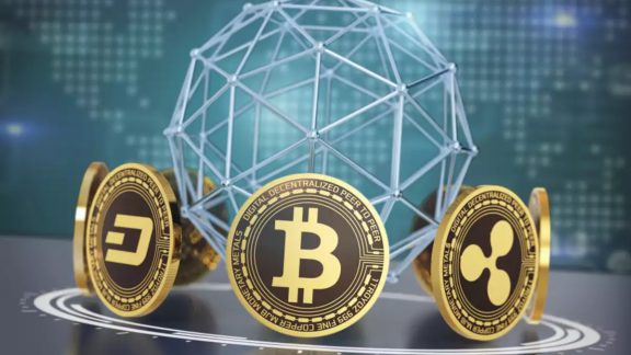 بازار ارز دیجیتال