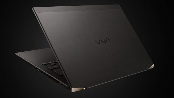 لپ تاپ VAIO Z