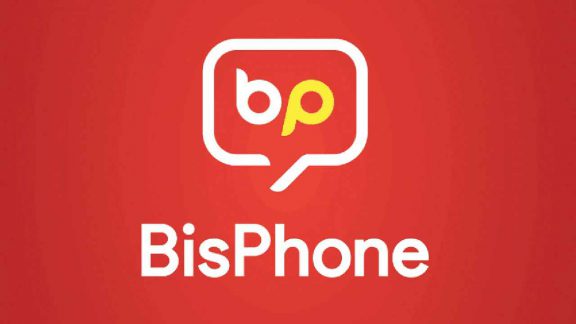 پیام رسان بیسفون