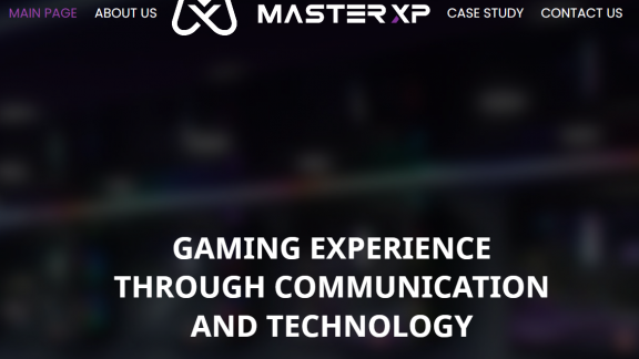 راه اندازی www.masterxp.com