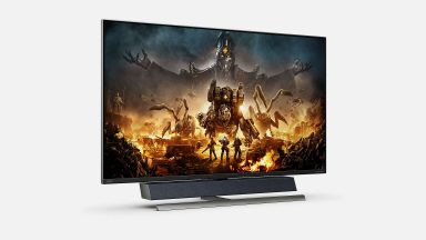 صفحه نمایش Philips Momentum 559M1RYVL