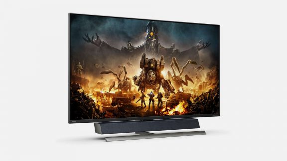 صفحه نمایش Philips Momentum 559M1RYVL