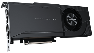 گرافیک Gigabyte RTX 3090 Turbo