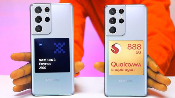 s20 ultra qualcomm vs exynos