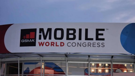 نمایشگاه MWC 2020
