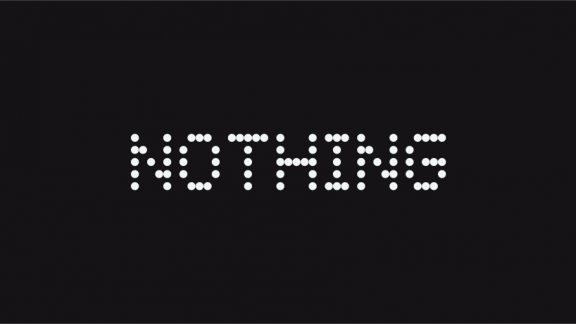 اولین محصول برند Nothing