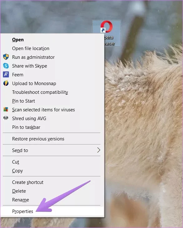 [تصویر:  windows-10-hide-or-unhide-desktop-icons-...9.jpg.webp]
