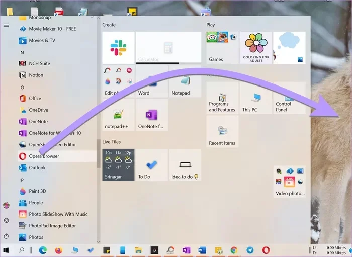 [تصویر:  windows-10-hide-or-unhide-desktop-icons-...1.jpg.webp]