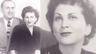 زنده شدن عکس قدیمی با هوش مصنوعی Deep Nostalgia