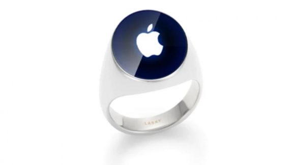 حق ثبت اختراع Apple Ring منتشر شد - آیا شاهد حلقه اپل خواهیم بود؟