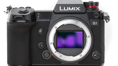 فیلمبرداری 6K با دوربین های پاناسونیک با بروزرسانی نرم افزاری