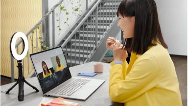 لپتاپ های جدید سری HP Envy معرفی شدند