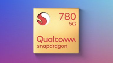 چیپست جدید Snapdragon 780G کوالکام در حال تولید است