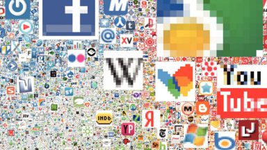 چه تعداد وبسایت در اینترنت وجود دارد ؟